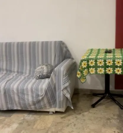 Vandrarhem Garbatella Rom